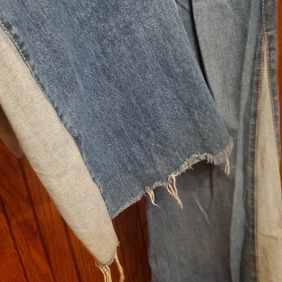 BDG SIZE 28 Women's Blue Jeans - Picture 7 of 11